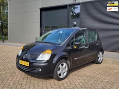 Renault Modus - 1.4 16V Privilège Luxe, Airco, 4-Elec, 159 NAP