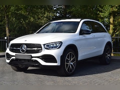 Mercedes-Benz GLC-klasse - 300 e 4MATIC AMG Night Plug-In