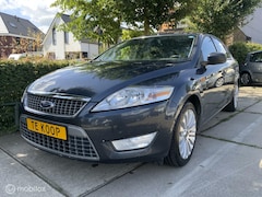 Ford Mondeo - 2.0-16V Titanium*NwAPK*Extrasetwinter*Navi*NwBanden