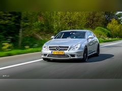 Mercedes-Benz CLS-klasse - 55 AMG Nieuwe APK / Nieuwstaat / Liefhebber