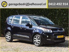 Citroën C3 Picasso - 1.4 VTi Tendance / volledig bekende onderhoudshistorie / airco / cruise control / trekhaak