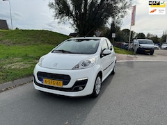 Peugeot 107 - 1.0 Active 2013 Airco 5drs