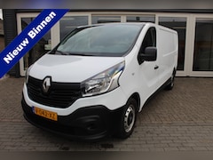 Renault Trafic - 1.6 dCi T29 L2H1 Comfort Energy, Cruise Control Airco, Navigatie, PDC A, Meeneemprijs Ex B