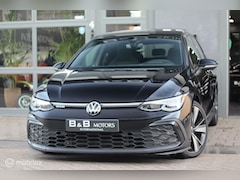 Volkswagen Golf - 2.0 TDI GTD