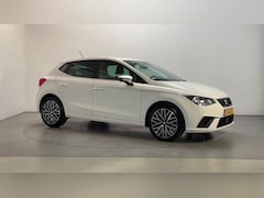 Seat Ibiza - 1.0 TSI Style Business Intense Navigatie Camera Climate Control