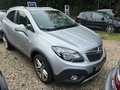 Opel Mokka - 1.6 CDTi Innovation