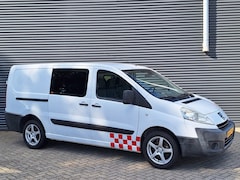 Peugeot Expert - L2H1 (LWB) 2.0 HDi