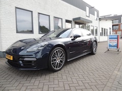 Porsche Panamera Sport Turismo - 462pk Massage, Stoel koeling, Achteras besturing Vol Vol