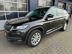 Skoda Kodiaq - 1.5 TSI BUSINESS ED. PANO. TREKHAAK. ALL.IN