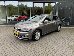 Volkswagen Polo - 1.0 TSI Comfortline, Carplay, Airco, Adapt Cruise, PDC V+A, LMV