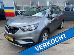 Opel Mokka X - 1.6 Selection *NIEUW STAAT