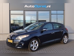 Renault Mégane - Megane 1.6 Business Sport 5drs. Clima, NAVI