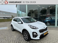 Kia Sportage - 1.6 GDI DYNAMICLINE