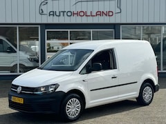 Volkswagen Caddy - 2.0 TDI 55KW 75PK EURO 6 NAVIGATIE/ AIRCO/ CRUISE CONTROL/ 1000%