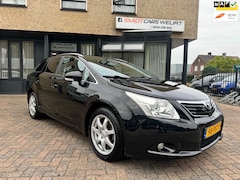 Toyota Avensis Wagon - 1.8 VVTi Business|Automaat|Climate|Cruise