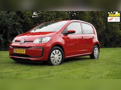 Volkswagen Up! - 1.0 BMT move up 5 Drs Airco Blue tooth