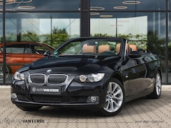 BMW 3-serie Cabrio - 330i Aut. - Sportst., Prof Navi, top