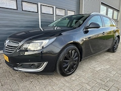 Opel Insignia Sports Tourer - SW