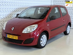 Renault Twingo - 1.2 Authentique Airco van 1e eigenaar (2009)