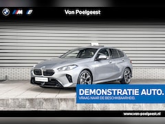 BMW 1-serie - 120 Premium Pack / M Sport Design Edition