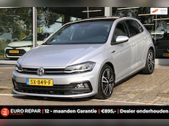 Volkswagen Polo - 1.0 TSI Highline R-LINE PANO-DAK NL-AUTO NAP