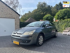 Citroën C4 - 1.6-16V Ligne Prestige