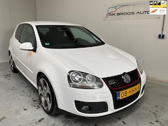 Volkswagen Golf - 2.0 TFSI GTI Limited Edition 240