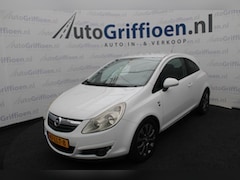 Opel Corsa - 1.2-16V '111' Edition keurige automaat