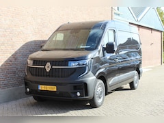 Renault Master - T35 2.0 dCi 130 L2H2 Advance - vierseizoenbanden - parkeerhulp - Reservewiel - Draadloze o