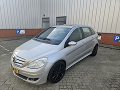 Mercedes-Benz B-klasse - 150 NAP/SCHUIFDAK/AUTOMAAT