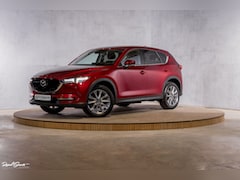 Mazda CX-5 - 2.0 SkyActiv-G 165 Sport Selected | Nederlandse auto