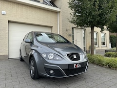 Seat Altea - 1.2 TSI I-Tech Clima Navi CruiseControl DAB Sportstoelen Pdc Trekhaak Goed onderhouden