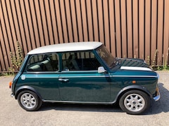 Rover Mini - 1.3 Cooper Zie omschrijving