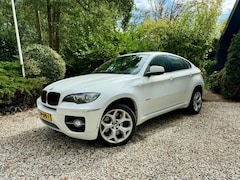 BMW X6 - xDrive50i