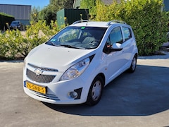 Chevrolet Spark - 1.0 LS | Nieuwe APK | LPG | Airco | Centrale Vergrendeling