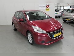 Peugeot 208 - 1.4 VTi 95PK 5D Active (Goed onderhouden)