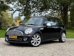 MINI Cooper - 1.6 Cooper 122PK *Lees Tekst Aub