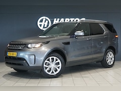 Land Rover Discovery - 2.0 Sd4 / GRIJS KENTEKEN / TREKHAAK