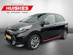 Kia Picanto - 1.0 DPi GT-Line