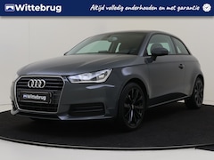 Audi A1 - 1.4 TFSI Pro Line 125 pk | Climate Control | Navigatie