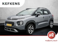 Citroën C3 Aircross - SUV Business 110 pk | Navigatie | Parkeersensoren Achter | DAB Ontvanger | LED Dagrijverli