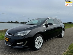 Opel Astra Sports Tourer - 1.4 Turbo Sport +