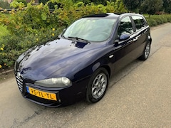 Alfa Romeo 147 - 1.6 T.Spark Veloce Collezione