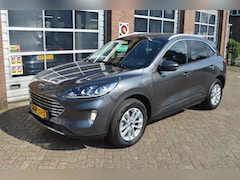 Ford Kuga - Plug-In, Winterpakket, Naviga 2.5 PHEV ST-Line X