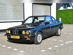 BMW 3-serie Cabrio - 323i Baur TC