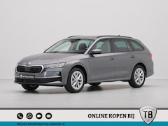 Skoda Octavia Combi - 1.5 TSI 115 6MT Business Edition Plus | Achteruitrijcamera | Achteruitrijcamera | Chromen