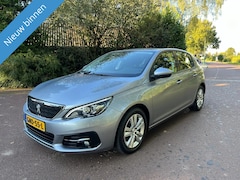 Peugeot 308 - 1.2 PureTech Allure