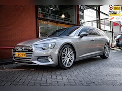 Audi A6 Avant - 45 TFSI Quattro S-line | Adapt. Cruise | Trekhaak | Standkachel | Elek. Achterklep |