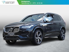 Volvo XC90 - 2.0 T8 Twin Engine AWD R-Design | NAVIGATIE | LUCHTVERING | TREKHAAK |