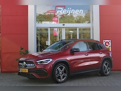 Mercedes-Benz GLA-Klasse - 250 e 218PK AUTOMAAT BUSINESS SOLUTION AMG LIMITED | PANORAMISCH SCHUIF/KANTEL DAK | ELEKT